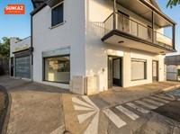 commercial premises with shop - 1