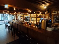 nordic style bar pub - 1