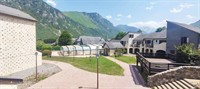 commercial premises laundry for - 2
