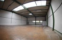 commercial space of 1360m2 - 2