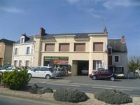 commercial garage chateauroux - 1