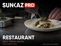 restaurant saint-pierre 350k euros - 1