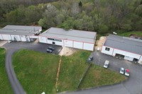 commercial premises with numerous - 3