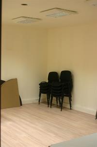office space of 35m2 - 2