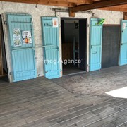restaurant business assets l'étang-salé - 1
