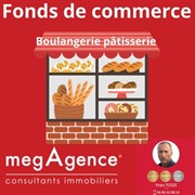 bakery pastry shop walls - 1