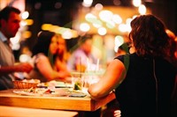 restaurant - 2