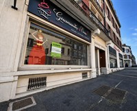 commercial premises - 1