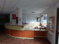 commercial premises for sale - 1