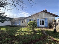 commercial premises with garden - 1