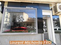 barber shop hair salon - 3