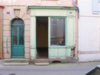 commercial shop redon - 1