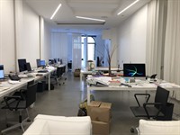 commercial professional open-plan premises - 1