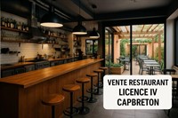 restaurant for sale capbreton - 1