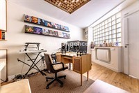 commercial recording studio premises - 1