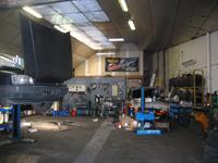 commercial garage chateauroux - 3