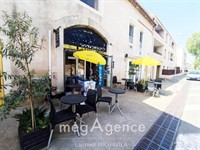 grocery cafe for sale - 1