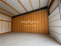 partially leased investment warehouse - 3