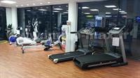 fitness center dunkerque - 3