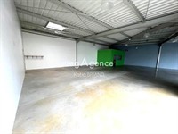 commercial premises of 600 - 2
