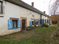 house cottage thorigny sur - 1