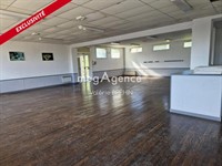 town centre commercial building - 2