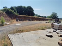 newly built industrial factory - 3