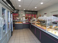 bakery pastry business with - 1