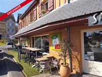 pizzeria business for sale - 1