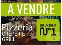 pizzeria crêperie grill takeaway - 1