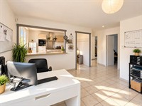 400m commercial office with - 3