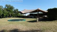 campsite gourdon - 3