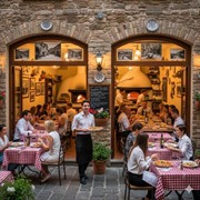 restaurant for sale between - 1