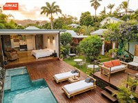 exclusive tourist residence spa - 1
