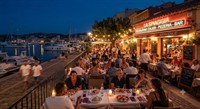 restaurant saint-laurent-du-var - 1