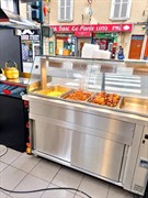 butcher rotisserie grocery store - 3
