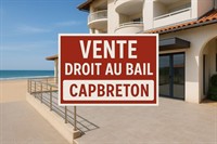 commercial premises capbreton beach - 1