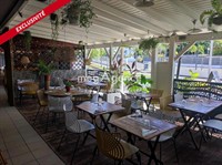 restaurant for sale tourist - 1