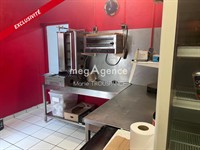 fast-food restaurant business assets - 2