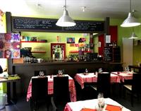 restaurant lyon 4eme arrondissement - 1