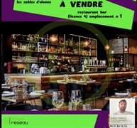 restaurant business for sale - 1