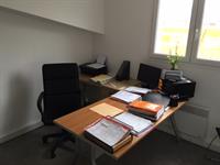 office space of 80m2 - 1