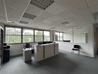 modern renovated offices for - 1