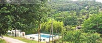 campsite nimes - 1