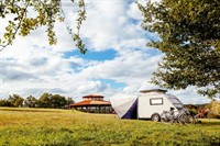 campsite perigueux - 1