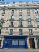 commercial premises grandes carrières - 1