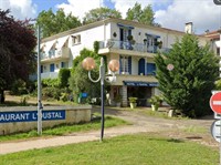 hotel restaurant for sale - 1