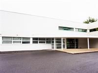 warehouse office space lorient - 1