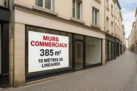 city centre commercial premises - 1