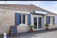 pizzeria fast food business - 1